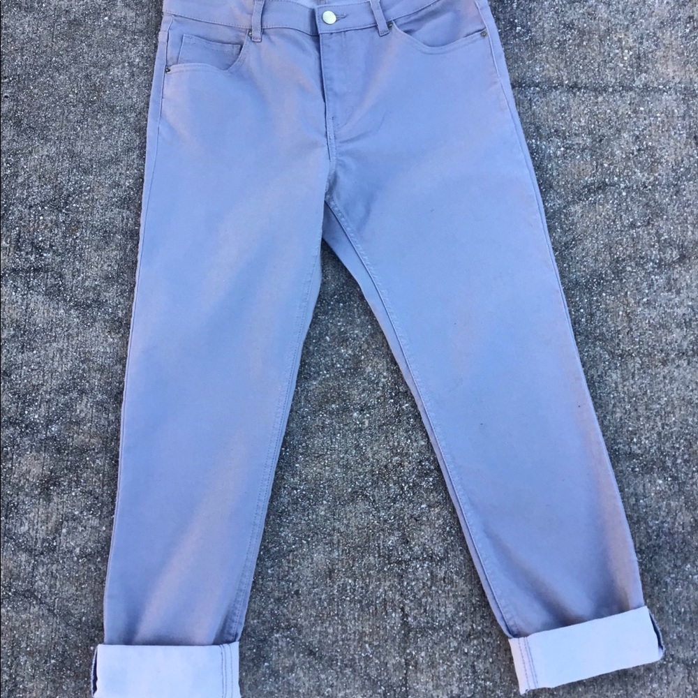 H&M Jeans